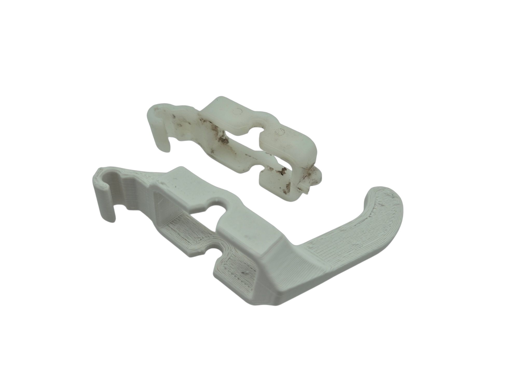 3D Printing: A Sustainable Solution to Repair Everyday Objects